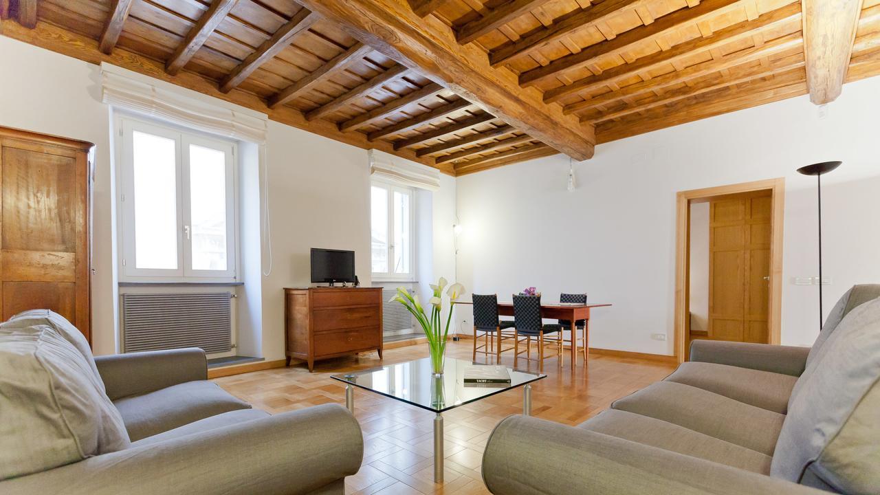 Pantheon Suite Apartment Rome Exterior photo